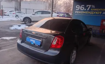 Chevrolet Lacetti 2023 года за 5 000 000 тг. в Алматы