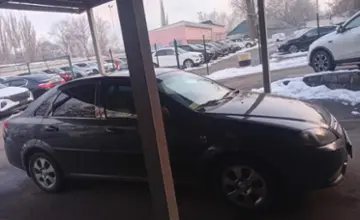 Chevrolet Lacetti 2023 года за 5 000 000 тг. в Алматы фото 4