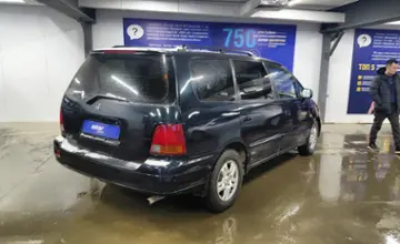 Honda Shuttle 1997 года за 2 000 000 тг. в Астана фото 3