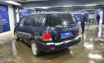 Honda Shuttle 1997 года за 2 000 000 тг. в Астана фото 4