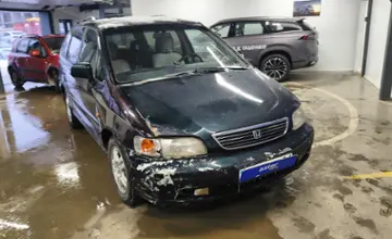 Honda Shuttle 1997 года за 2 000 000 тг. в Астана фото 2