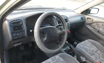 Toyota Avensis 1998 года за 3 500 000 тг. в Шымкент фото 5