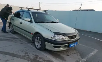 Toyota Avensis 1998 года за 3 500 000 тг. в Шымкент фото 2