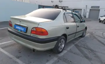 Toyota Avensis 1998 года за 3 500 000 тг. в Шымкент фото 3