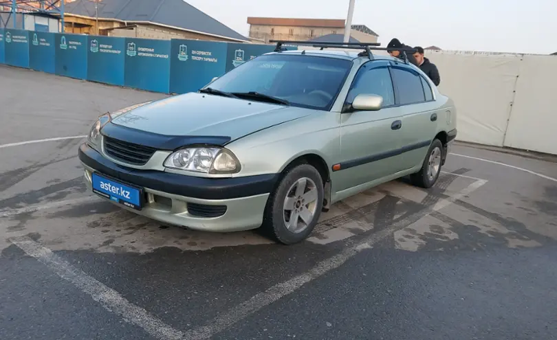 Toyota Avensis 1998 года за 3 500 000 тг. в Шымкент