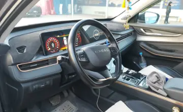 EXEED LX 2022 года за 12 000 000 тг. в Шымкент фото 5