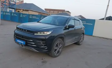 EXEED LX 2022 года за 12 000 000 тг. в Шымкент фото 1