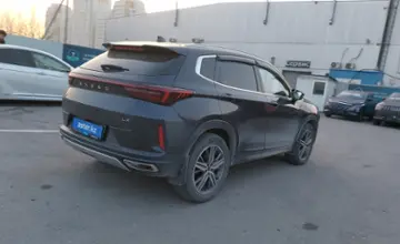 EXEED LX 2022 года за 12 000 000 тг. в Шымкент фото 3