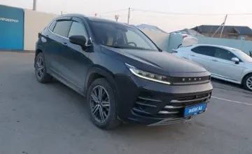 EXEED LX 2022 года за 12 000 000 тг. в Шымкент фото 2