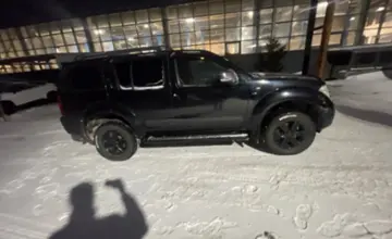Nissan Pathfinder 2006 года за 8 200 000 тг. в Караганда фото 4