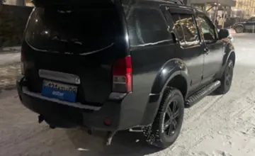 Nissan Pathfinder 2006 года за 8 200 000 тг. в Караганда