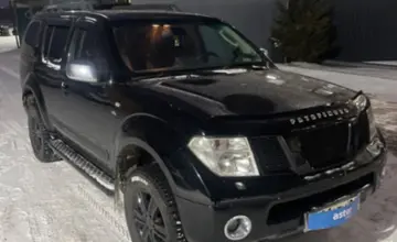 Nissan Pathfinder 2006 года за 8 200 000 тг. в Караганда фото 3
