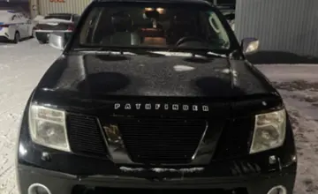 Nissan Pathfinder 2006 года за 8 200 000 тг. в Караганда фото 2