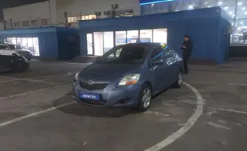 Toyota Yaris 2011 года за 4 000 000 тг. в Алматы фото 1