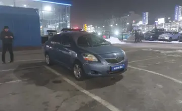 Toyota Yaris 2011 года за 4 000 000 тг. в Алматы фото 2