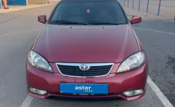 Daewoo Gentra 2014 года за 3 600 000 тг. в Шымкент фото 2