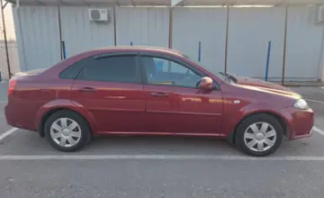 Daewoo Gentra 2014 года за 3 600 000 тг. в Шымкент фото 4