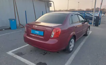 Daewoo Gentra 2014 года за 3 600 000 тг. в Шымкент