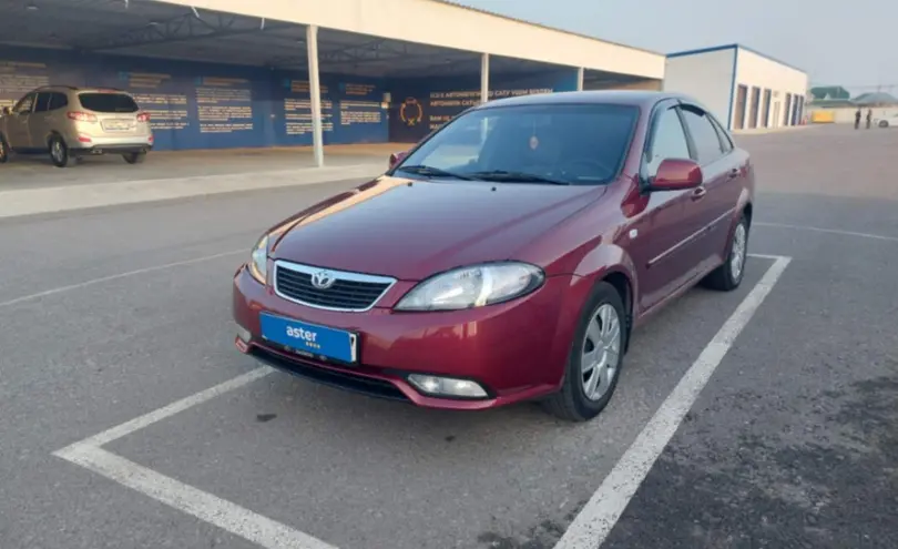 Daewoo Gentra 2014 года за 3 600 000 тг. в Шымкент