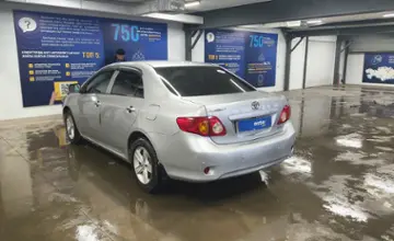 Toyota Corolla 2010 года за 5 500 000 тг. в Астана фото 4