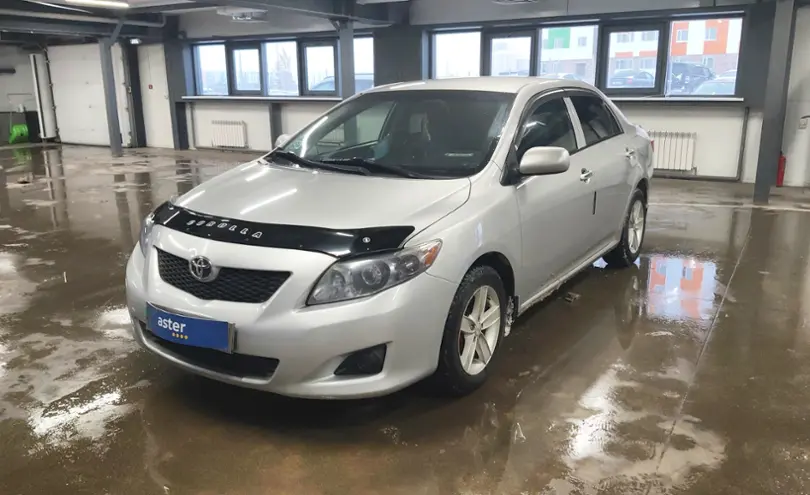 Toyota Corolla 2010 года за 5 500 000 тг. в Астана