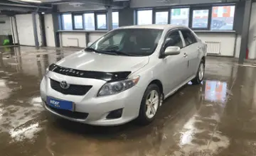 Toyota Corolla 2010 года за 5 500 000 тг. в Астана фото 1