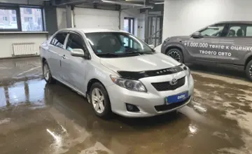 Toyota Corolla 2010 года за 5 500 000 тг. в Астана фото 2