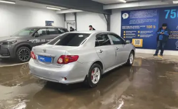Toyota Corolla 2010 года за 5 500 000 тг. в Астана фото 3