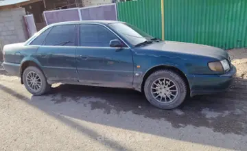 Audi A6 1995 года за 2 600 000 тг. в Жамбылская область фото 2