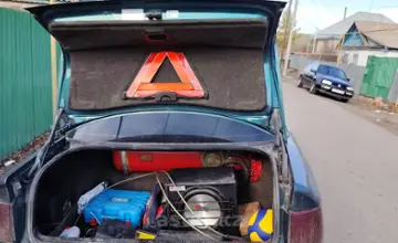 Audi A6 1995 года за 2 600 000 тг. в Жамбылская область