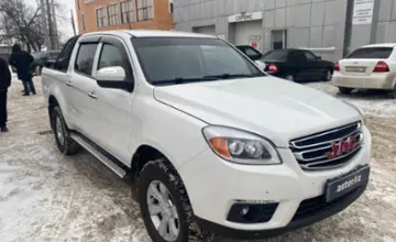 JAC T6 2023 года за 12 000 000 тг. в Костанай фото 3