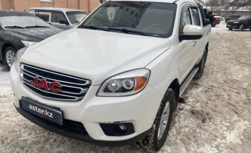 JAC T6 2023 года за 12 000 000 тг. в Костанай