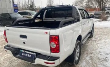 JAC T6 2023 года за 12 000 000 тг. в Костанай