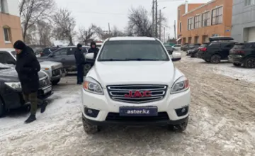 JAC T6 2023 года за 12 000 000 тг. в Костанай фото 2