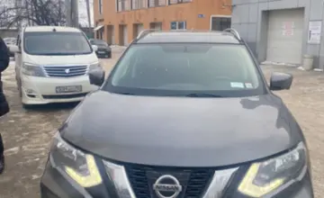 Nissan Rogue 2017 года за 7 000 000 тг. в Костанай фото 2