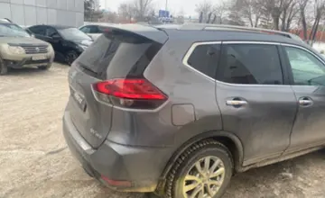 Nissan Rogue 2017 года за 7 000 000 тг. в Костанай