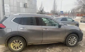 Nissan Rogue 2017 года за 7 000 000 тг. в Костанай фото 4