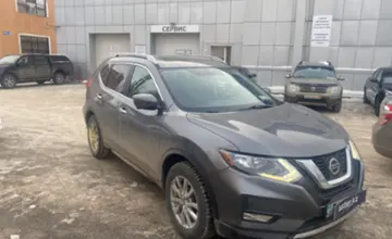Nissan Rogue 2017 года за 7 000 000 тг. в Костанай фото 3