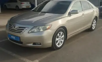 Toyota Camry 2007 года за 5 100 000 тг. в Кызылорда фото 1