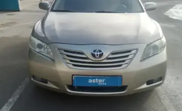Toyota Camry 2007 года за 5 100 000 тг. в Кызылорда фото 2