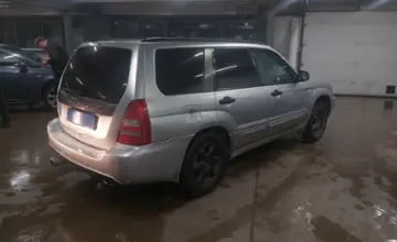 Subaru Forester 2004 года за 3 500 000 тг. в Астана фото 3