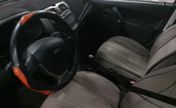 LADA (ВАЗ) Granta 2021 года за 4 800 000 тг. в Астана фото 5