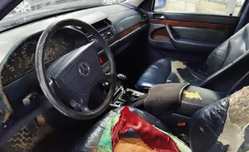 Mercedes-Benz S-Класс 1997 года за 3 500 000 тг. в Астана фото 5