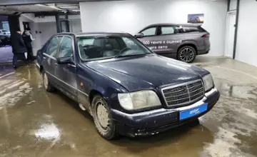 Mercedes-Benz S-Класс 1997 года за 3 500 000 тг. в Астана фото 2