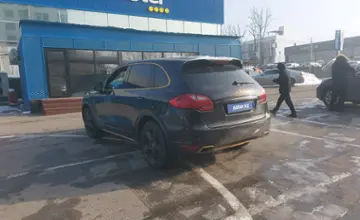 Porsche Cayenne 2010 года за 12 000 000 тг. в Алматы фото 4