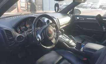 Porsche Cayenne 2010 года за 12 000 000 тг. в Алматы фото 5