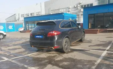 Porsche Cayenne 2010 года за 12 000 000 тг. в Алматы фото 3