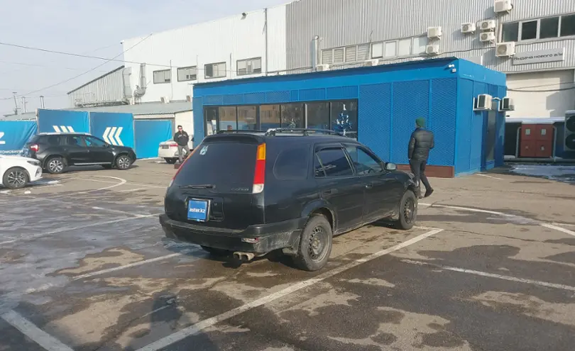 Toyota Sprinter Carib 1996 года за 2 400 000 тг. в Алматы фото 3