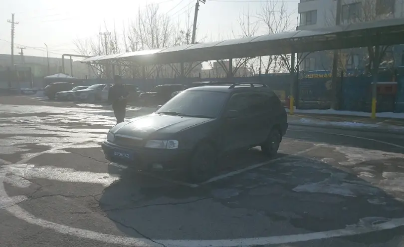 Toyota Sprinter Carib 1996 года за 2 400 000 тг. в Алматы