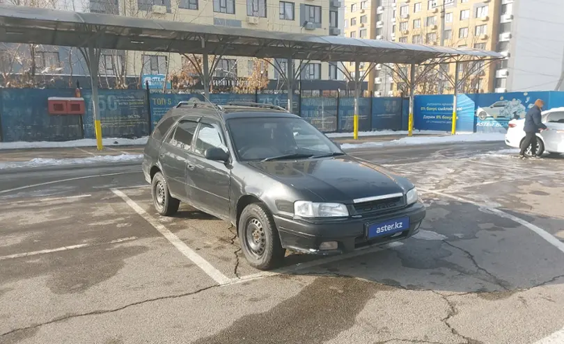 Toyota Sprinter Carib 1996 года за 2 400 000 тг. в Алматы